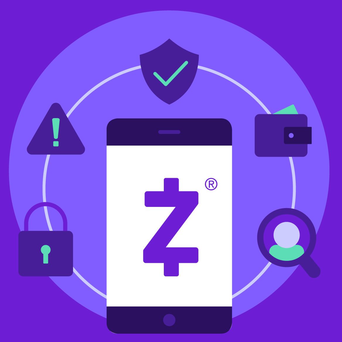 How to use Zelle safely Zelle